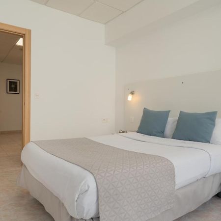 Sabbia Suites Arrecifeando Ngoại thất bức ảnh