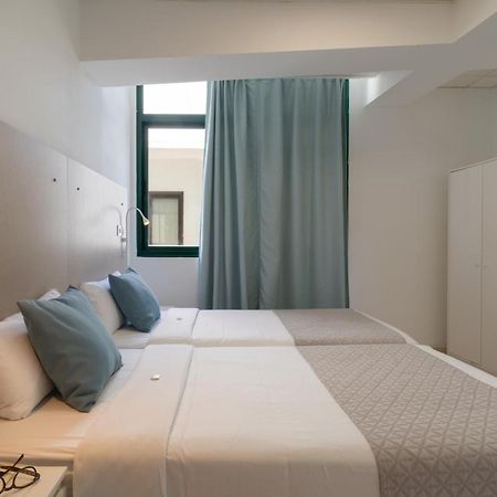 Sabbia Suites Arrecifeando Ngoại thất bức ảnh
