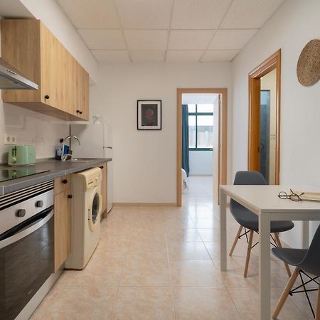 Sabbia Suites Arrecifeando Ngoại thất bức ảnh