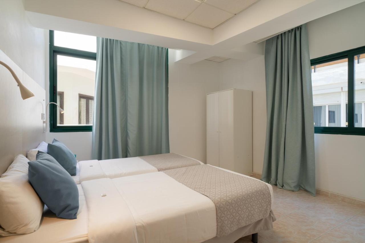 Sabbia Suites Arrecifeando Ngoại thất bức ảnh