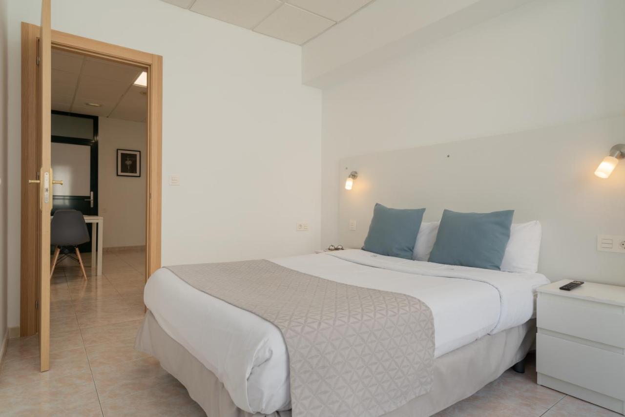 Sabbia Suites Arrecifeando Ngoại thất bức ảnh