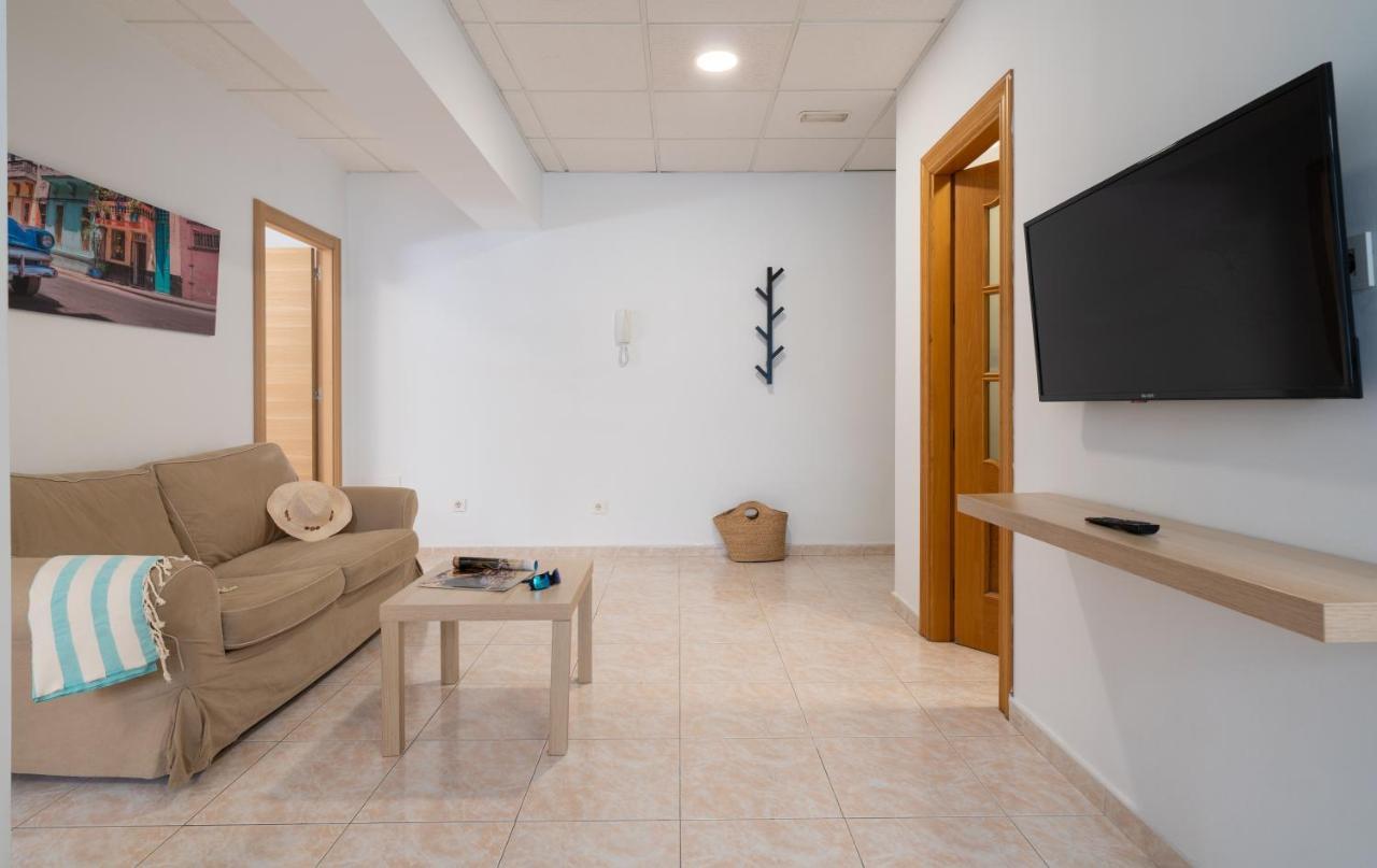 Sabbia Suites Arrecifeando Ngoại thất bức ảnh