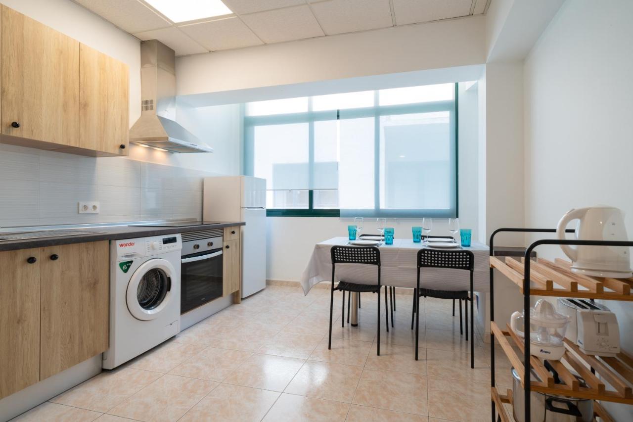 Sabbia Suites Arrecifeando Ngoại thất bức ảnh