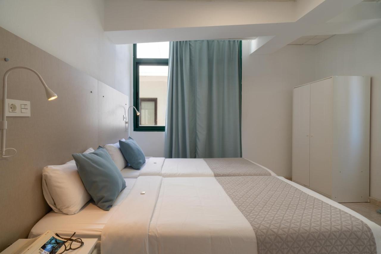 Sabbia Suites Arrecifeando Ngoại thất bức ảnh