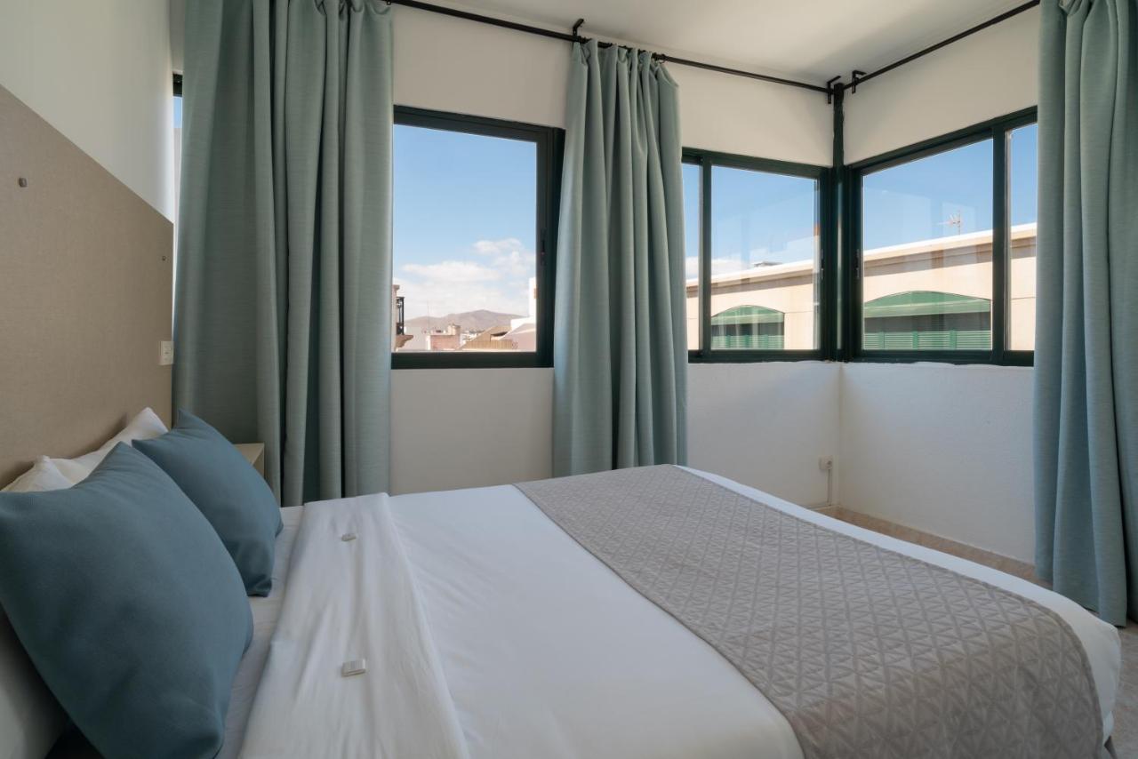 Sabbia Suites Arrecifeando Ngoại thất bức ảnh