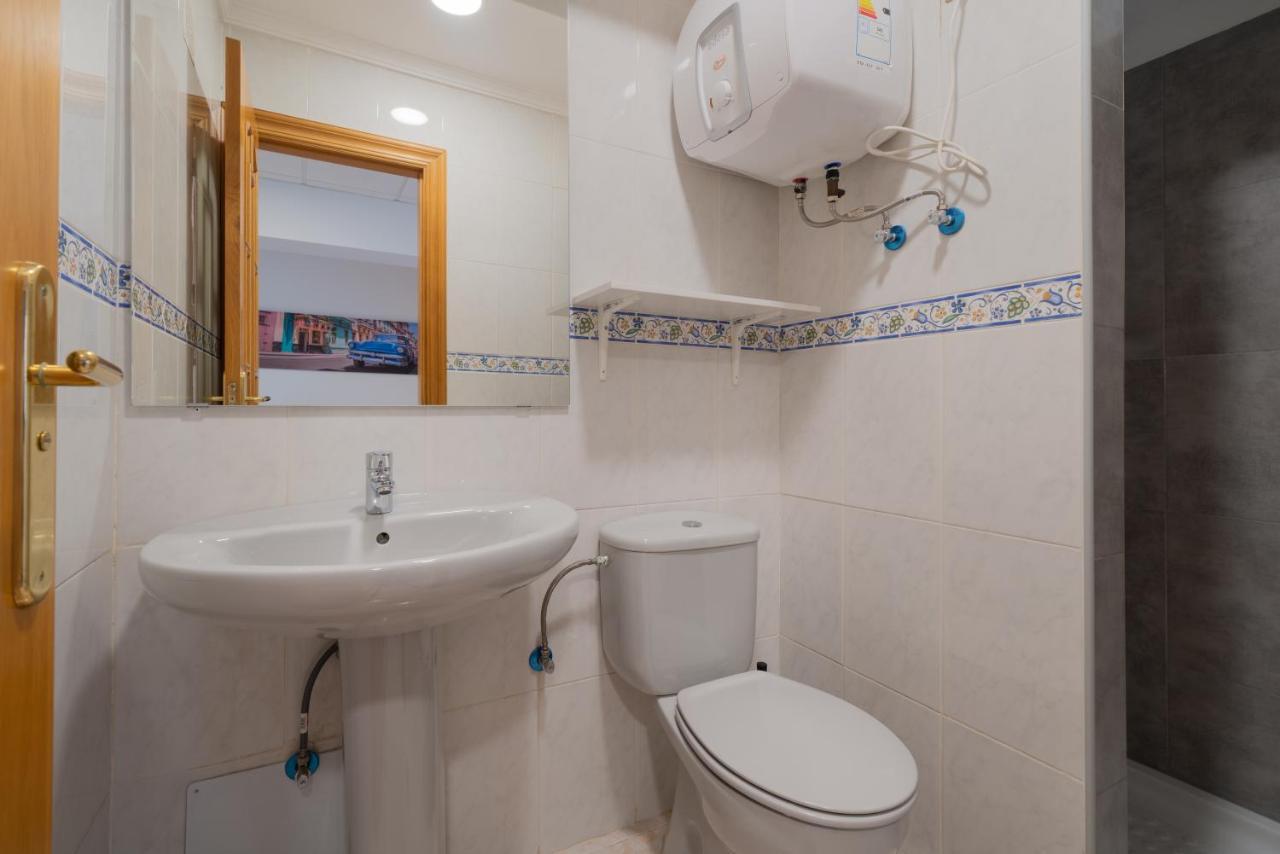 Sabbia Suites Arrecifeando Ngoại thất bức ảnh