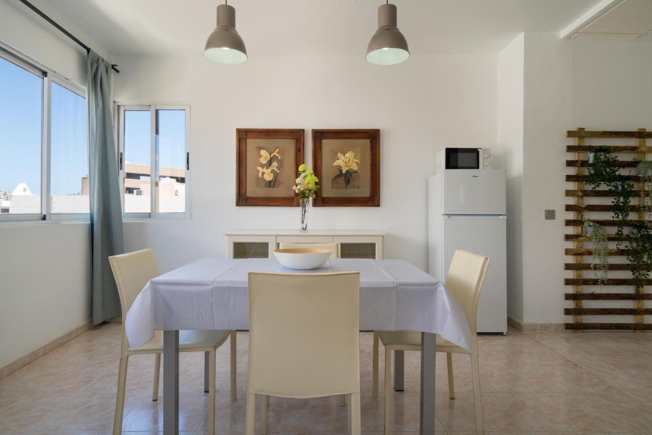 Sabbia Suites Arrecifeando Ngoại thất bức ảnh