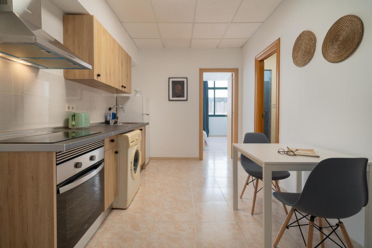 Sabbia Suites Arrecifeando Ngoại thất bức ảnh