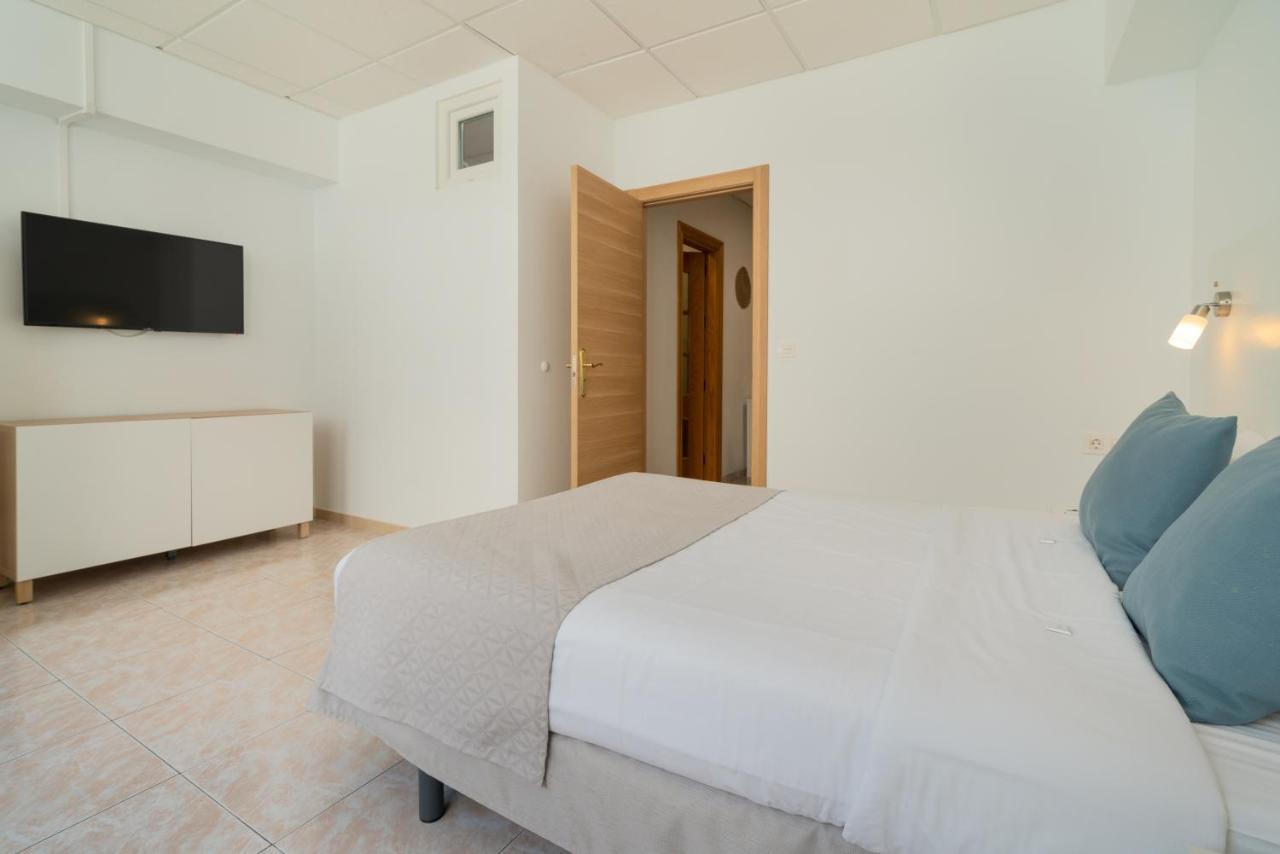 Sabbia Suites Arrecifeando Ngoại thất bức ảnh
