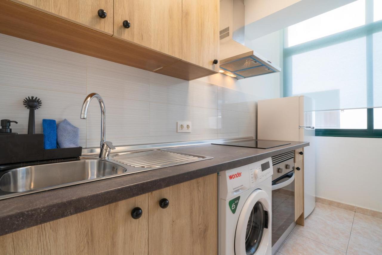 Sabbia Suites Arrecifeando Ngoại thất bức ảnh