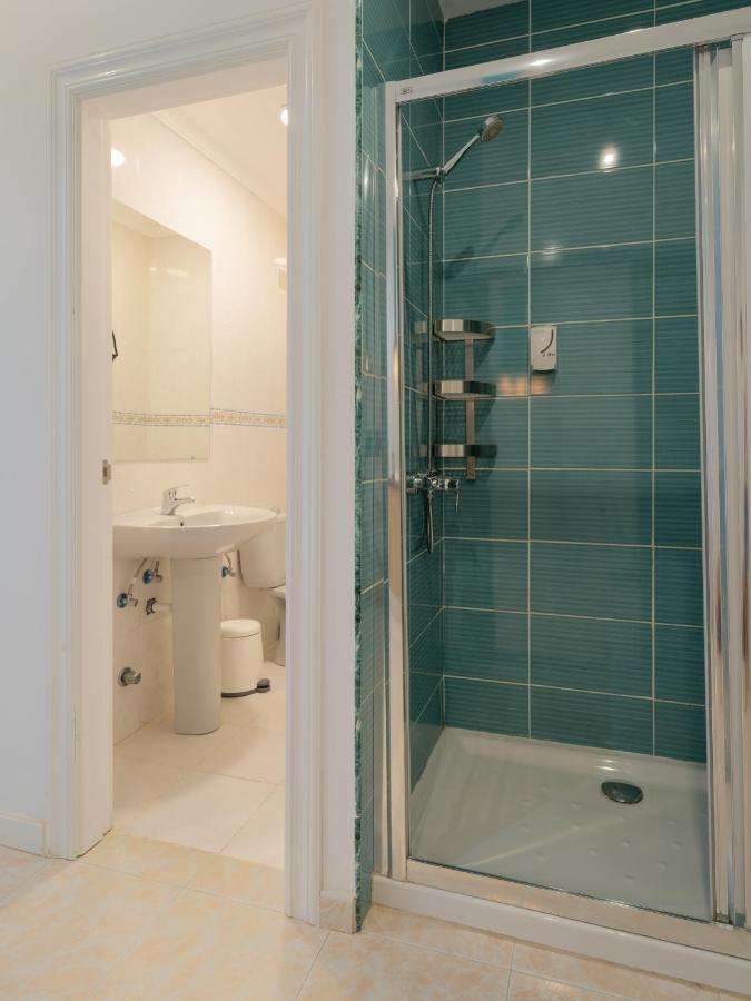 Sabbia Suites Arrecifeando Ngoại thất bức ảnh