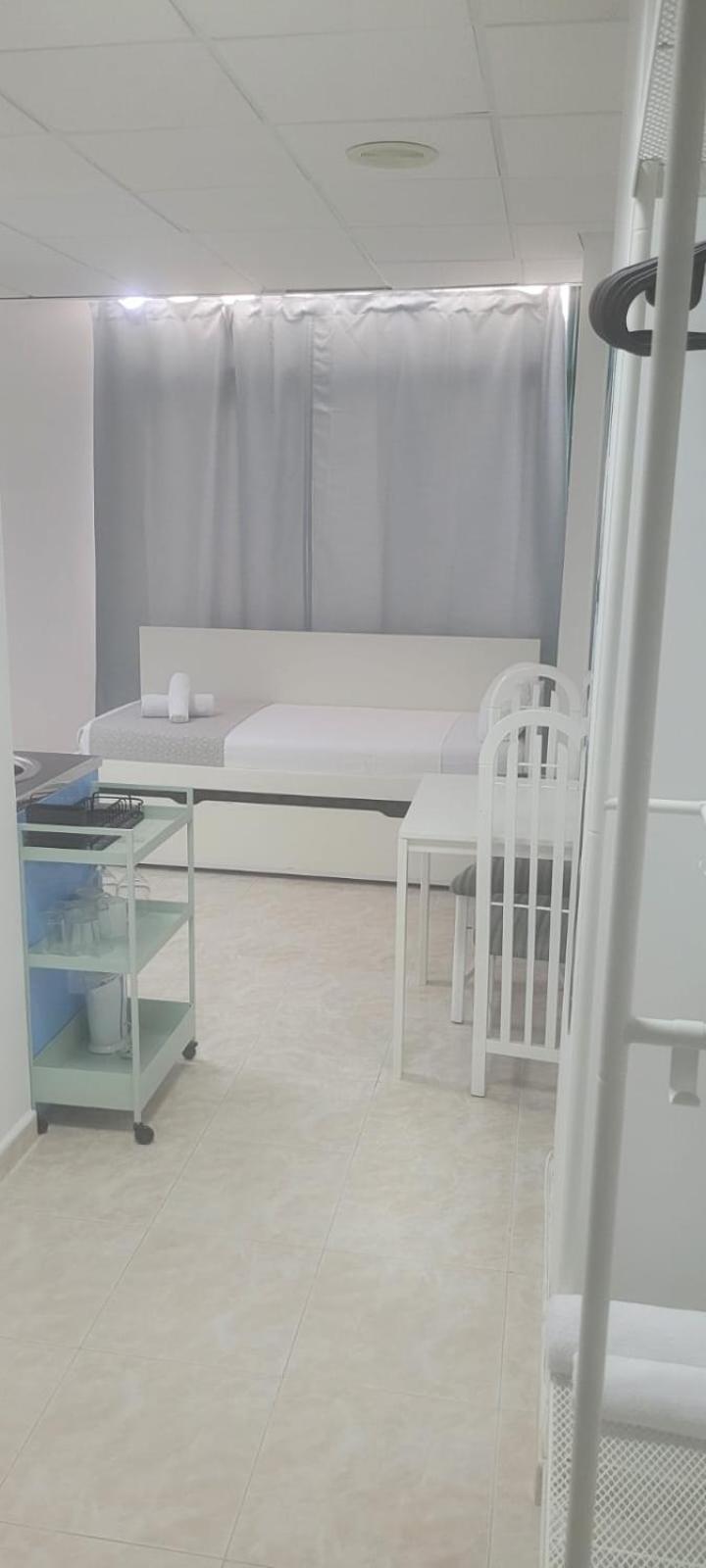 Sabbia Suites Arrecifeando Ngoại thất bức ảnh